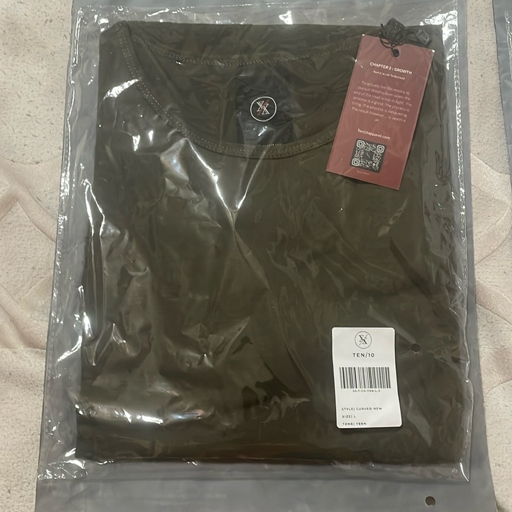 Tshirt